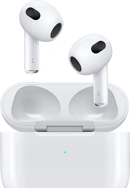 Apple AirPods (3ª geração)
