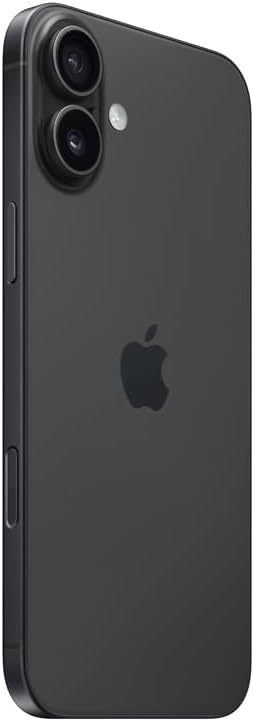Apple iPhone 16 Plus 2
