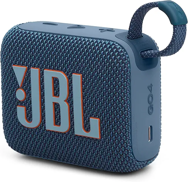 Caixa de Som Boombox Bluetooth Portátil