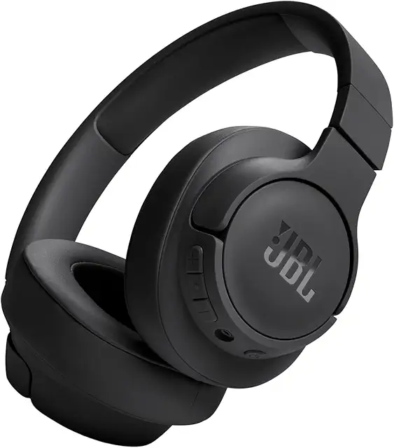 Fone de Ouvido JBL, Headphone Bluetooth