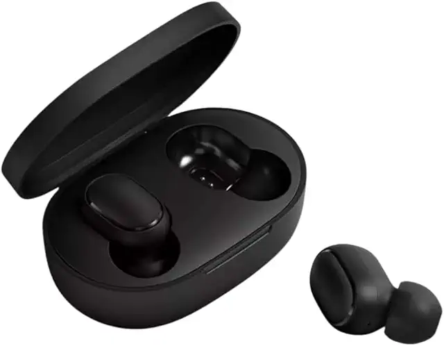 Fone de Ouvido Sem fio Bluetooth, Airdots com Tecnologia Audio 9D