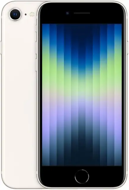 Iphone se