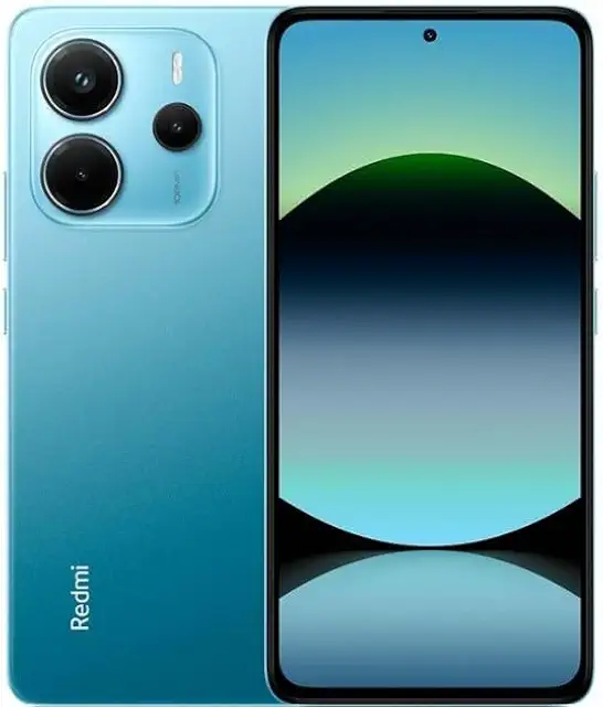 REDMI NOTE 14