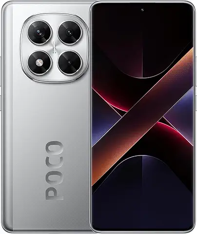 poco x7